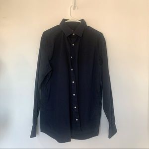 Men’s dress shirt